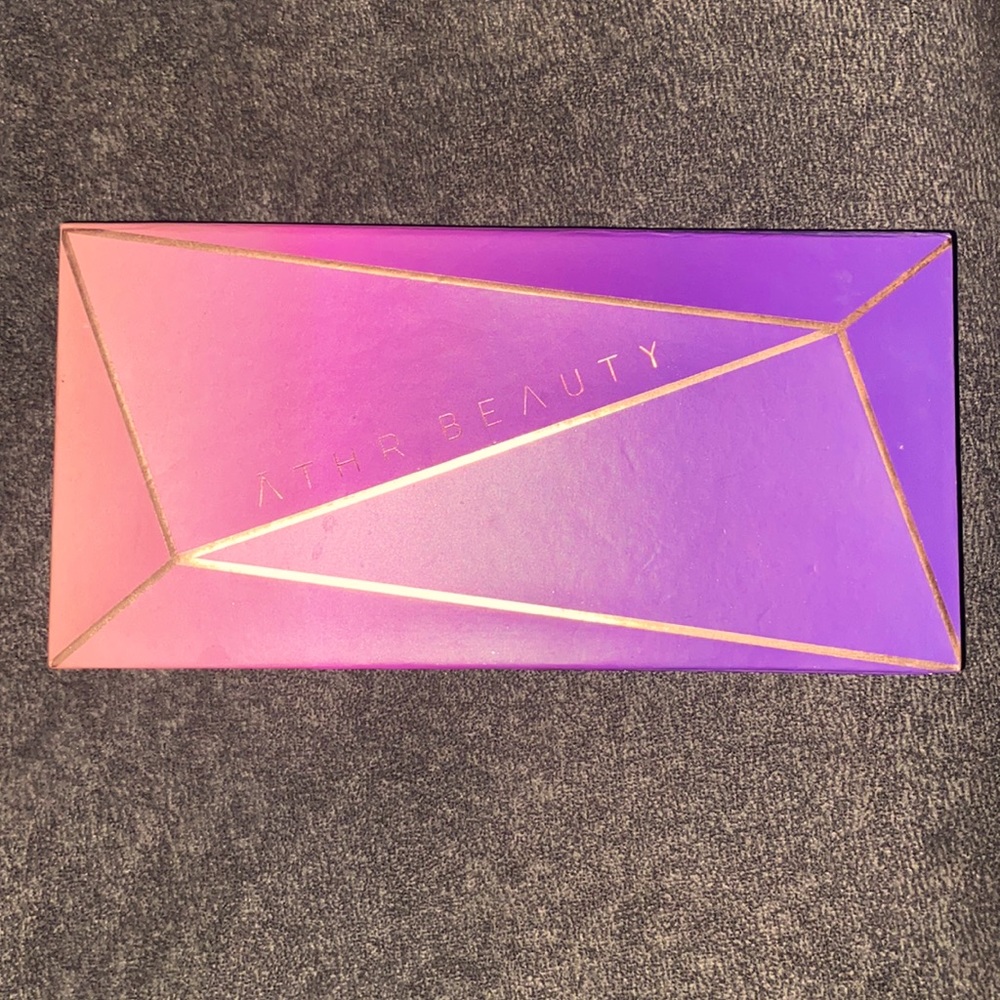 Athr Beauty Eyeshadow